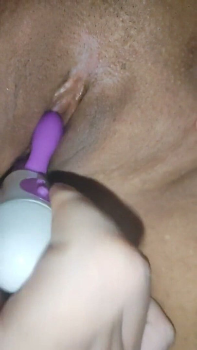 evening sex games with vibrators close up of pussy quite powerful | Clip 1