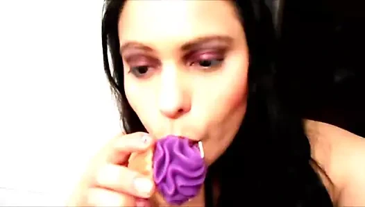 Dulcemendra erotik sezon parlak Mastürbasyon