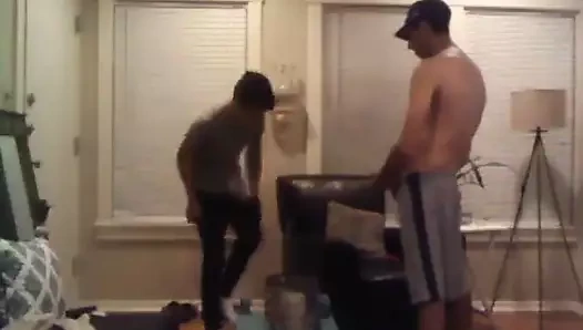 Sert eşcinsel eylem 06