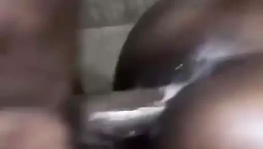 Backshots bolca büyük ganimet ile