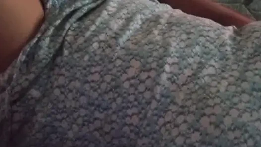 Sri Lankan Girl Musterbation in bath room with Dildo Lust with Big Boobs and wet Pussy