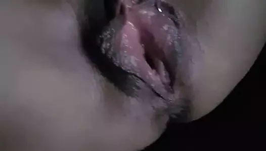 Benim büyük kedi dudaklarım