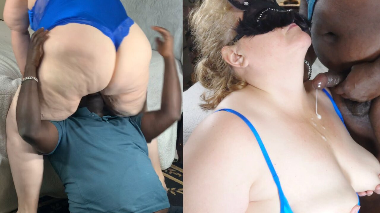 Siyah adam kedi yiyor, büyük göt sıcak sarışın bbw milf anne twerking azgın seksi popo (büyük memeler ssbbw cumshot aldı) boşalmak
