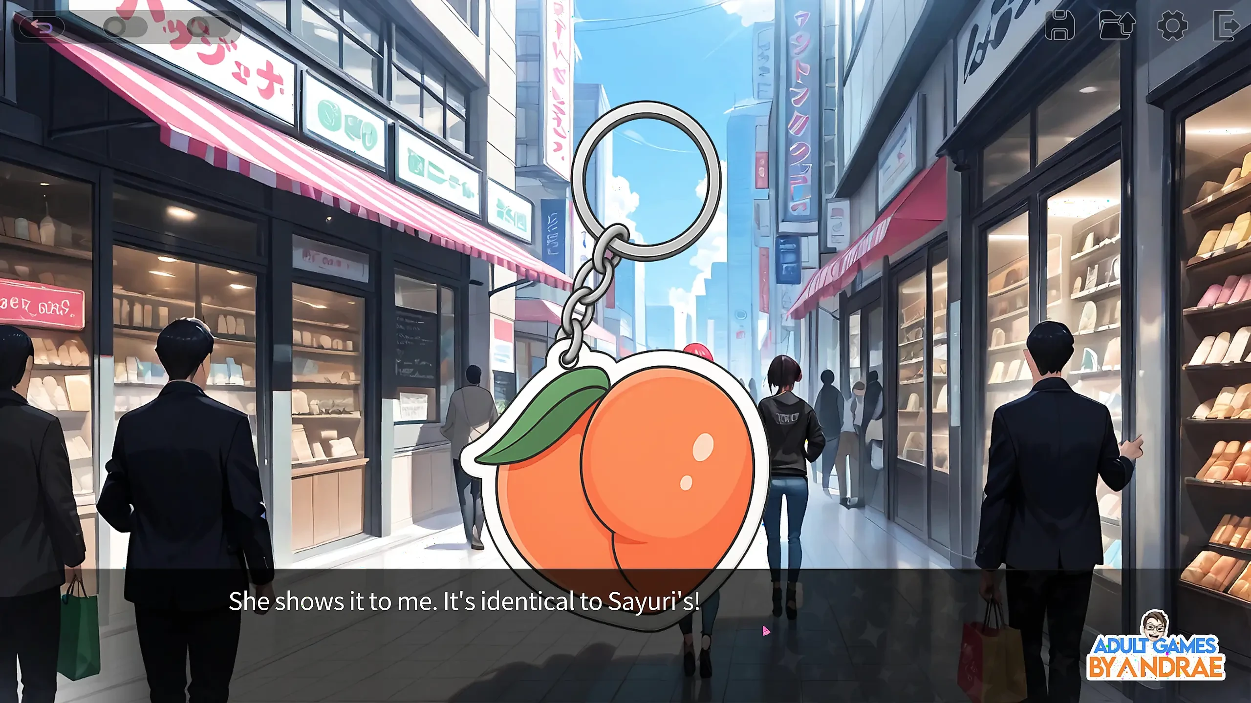 EP1: Anal Club (Full Gameplay)