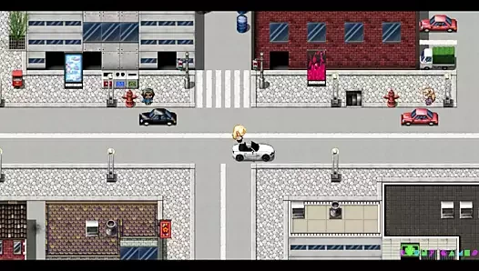 Ofis karısı (js deacon tarafından) - pt. 19