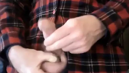 Baban avı bitirdi!