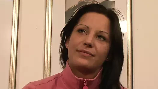 En iyi gerçek Alman amatör sahnesi. Ücretsiz sürüm, tam değil cilt 220