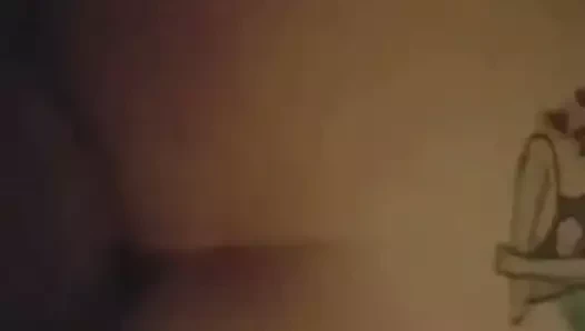 Stefani bressette arkadan alarak