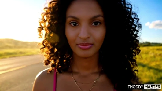 20 yaşındaki Brezilyalı kadınla seks yapmak için kamyonını durdurdu