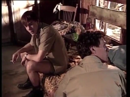 Onu Içime Almak Istiyorum! - Büyük Memeli Esmer Klasik Ormanda Sikiliyor