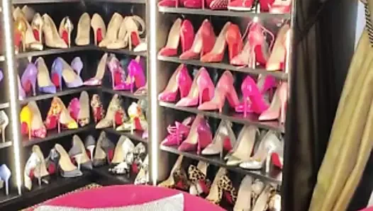 Coco Austin hayranı azdırıyor 2