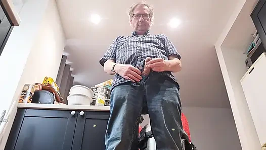 DAVIDDUBLIN VE GEILER ABSPRITZER ARTı BIR IÇIN ÖVGÜLER