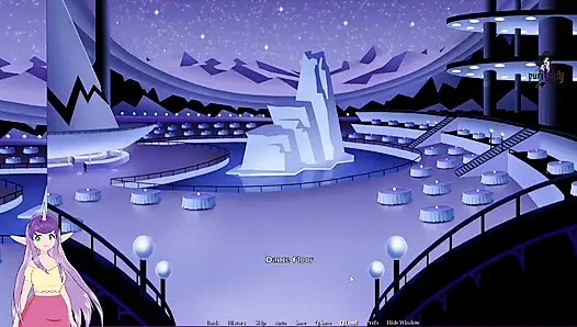 Something Unlimited Gotham sansürsüz koşma bölüm 3