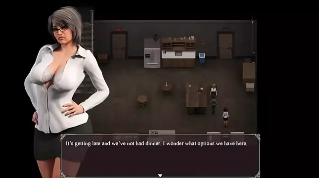 Şehvet salgın - bölüm 7 - misskitty2k tarafından bir geceleme planlama