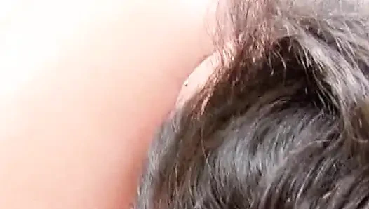 hemmungslose Sehnsucht endet im totalen Kontrollverlust in