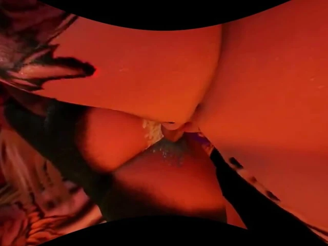 Komik VR Videosu 322