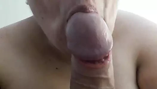 pov oral seks bbw