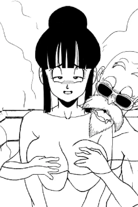 Kamesutra dbz erogame 10 öğrencisinin göğüslerine masaj yapıyor