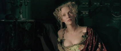 Uma Thurman - ''Vatel'' 02