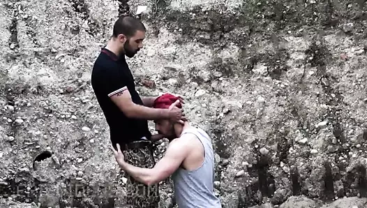 Sonunda seni bekliyordum bin - rocco xxl