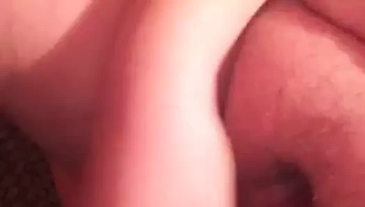 Bbw var bazı ıslak kedi