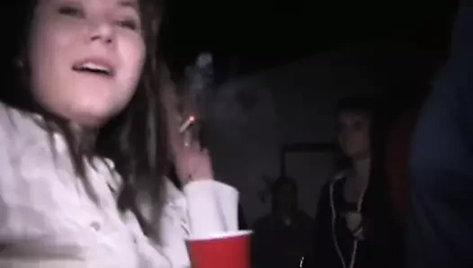 Sürtük berbat kolej horoz içinde sıcak tub alem