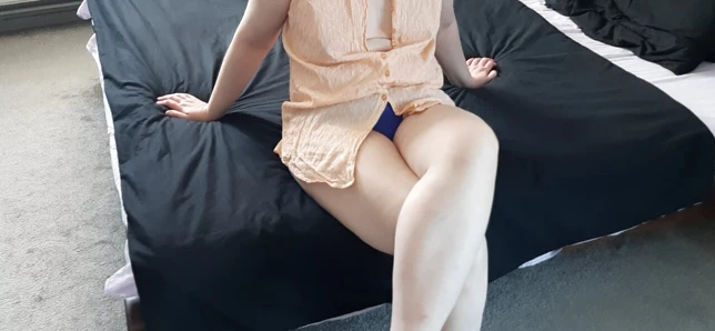 My stepdad uses my pussy without a condom and asks me not to tell my mom.