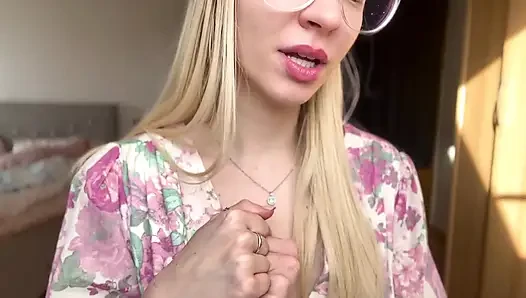 Köle asmr rol oyunum olmak için başvur