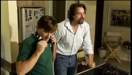 Lezbiyen sarışınlar öpüşme, emme ve kahrolası için bu kamera