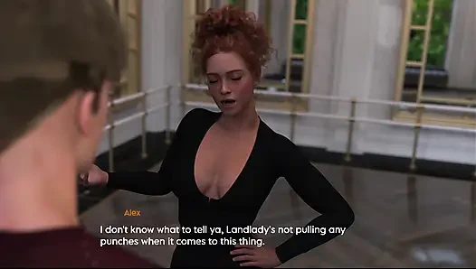 Kedi Sevgilisi (bölüm 32)