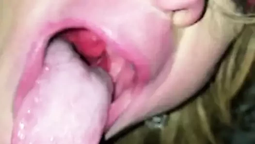 Korkak gets becerdin tarafından yeni arkadaş