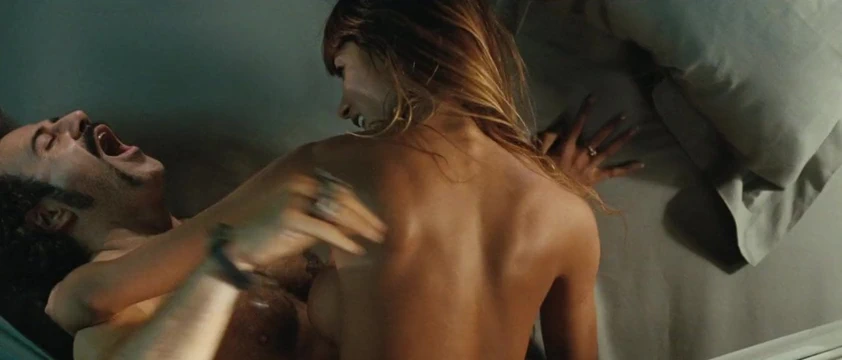 Catalina Denis  Le Mac