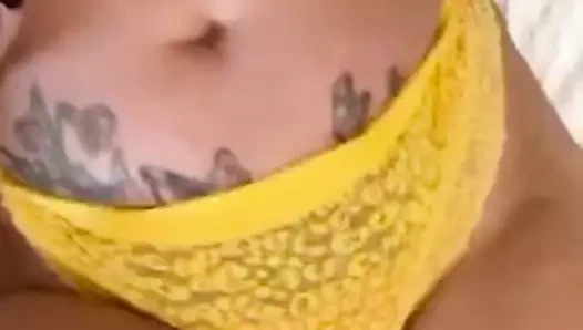 Büyük memeler bölünme ve kedi