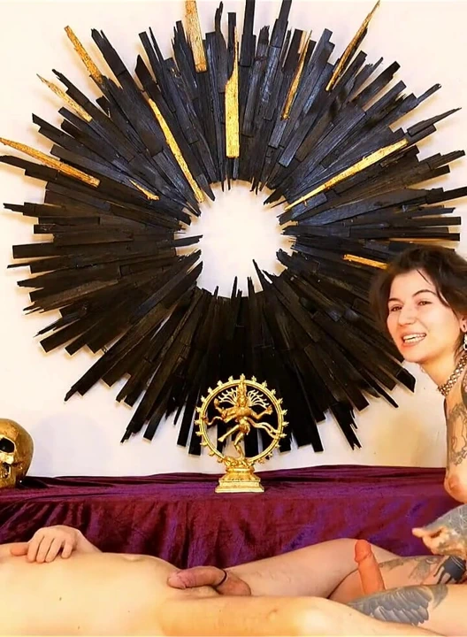 Natalie'nin Noel Oral Seksi - Tam Oyun