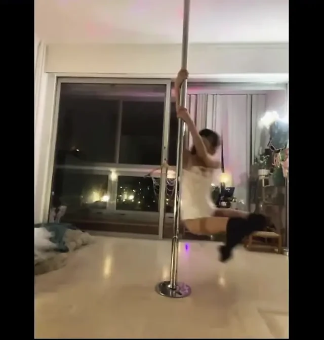 Tüm eyaletlerinde dansçı