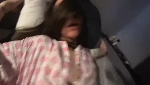 Bir evli kadının ve en iyi arkadaşının gerçek ihaneti