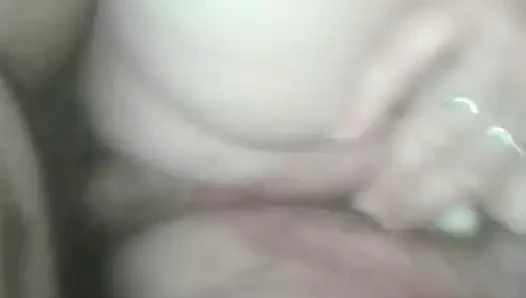 Gizli genç erkek avcısı anal