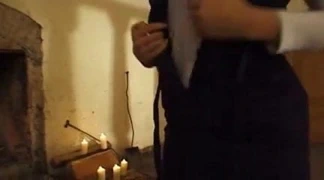 Alman sarışın köle bölüm 1