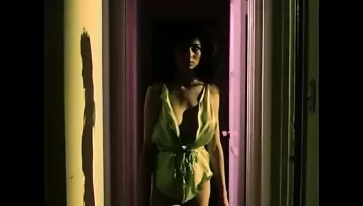 Tabu 4'ten bir sahne