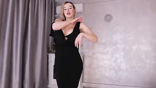 Siyah Elbise Koleksiyonu Bölüm 2