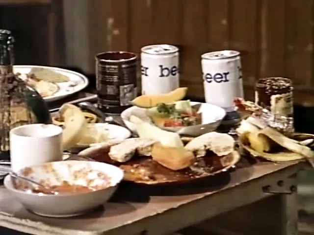 Zevk avı (1984, biz, tam video, zencefilli lynn, dvd)