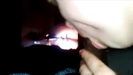 Amatör bebek berbat bir büyük siyah çük