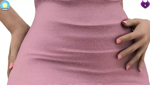 Kayınpederimi fethediyorum (bölüm 15)