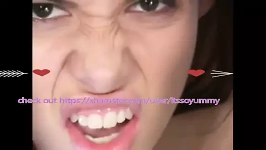 Üç büyük siyah musluklar sprey beyaz civciv