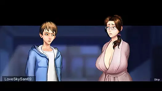 Taffy tales v0475 bölüm 48 seksi götlü hatun loveskysan69