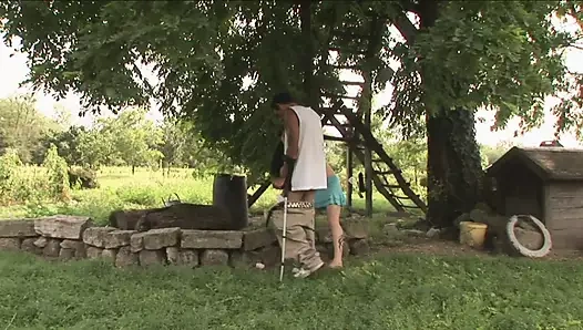 WTF bu çılgın pisliği izleme