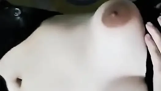 Creamy Orgasm