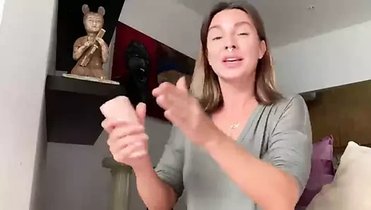 Kedi nasıl yalanır - öğretici