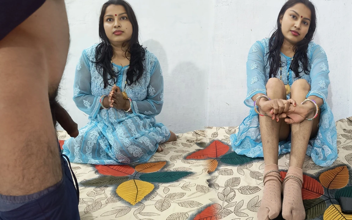 Devar ateşli sütlü göğüslerini güzel yengeyi domaltarak ve amcık osurukla sikiyor