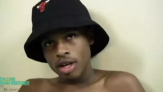 Üniversite yurdunda üreme #1 - sahne 3